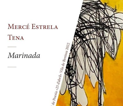 <bound method DexterityContent.Title of <Event at /fs-paeria/paeria/es/actualidad/agenda/presentacion-del-poemario-marinada>>.