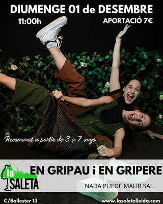 <bound method DexterityContent.Title of <Event at /fs-paeria/paeria/es/actualidad/agenda/teatro-en-gripau-i-en-gripere>>.