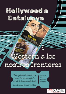 <bound method DexterityContent.Title of <Event at /fs-paeria/paeria/es/actualidad/agenda/visitas-guiadas-a-la-exposicion-hollywood-a-catalunya-i-western-a-les-nostres-fronteres>>.