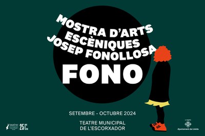 <bound method DexterityContent.Title of <NewsItem at /fs-paeria/paeria/es/actualidad/noticias/comienza-la-31a-muestra-de-artes-escenicas-josep-fonollosa-201cfono201d>>.