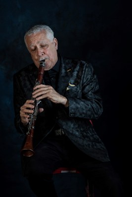 Paquito D'Rivera tocará en el Auditori dentro de la programación del festival Jazztardor.