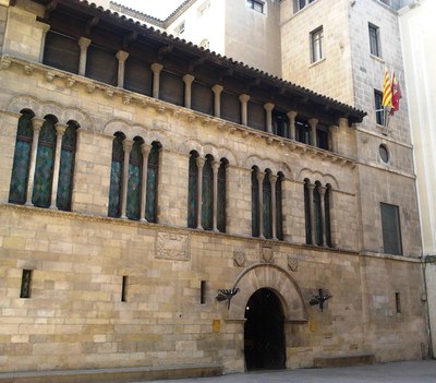 El Ayuntamiento de Lleida incorporará a la estructura municipal tres directores de área para coordinar los departamentos y servicios de los ámbitos implicados.